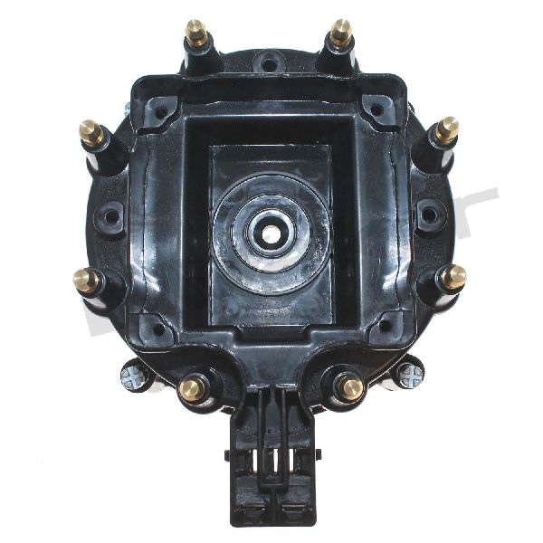 Distributor Cap for 1974-1989 Buick Electra (Walker Products 925-1005)
