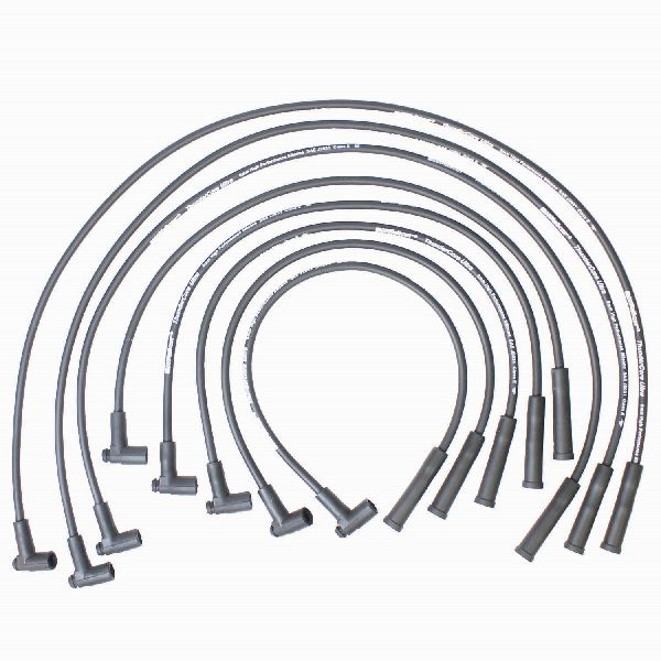 Spark Plug Wire Set for 1976-1979 Oldsmobile Cutlass (Walker Products 924-1404)