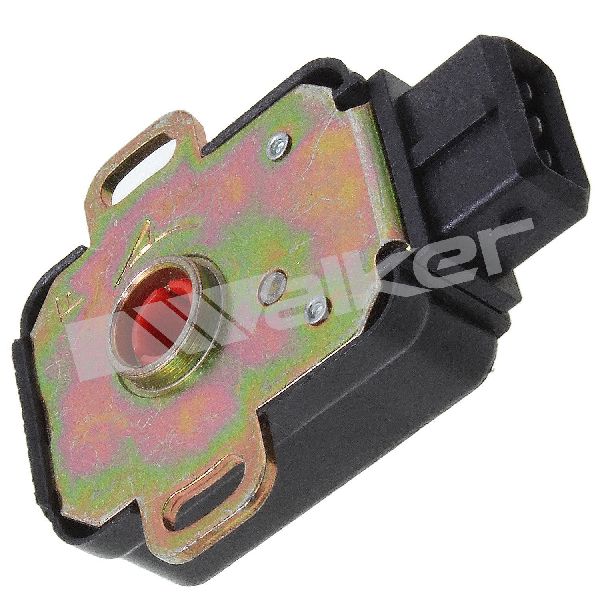 Throttle Position Sensor for 1985-1987 Nissan 200SX (Walker Products 200-1155)