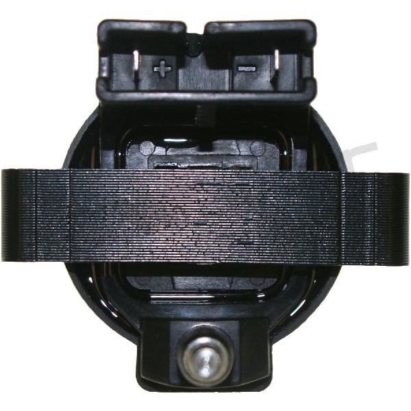 Ignition Coil for 1984-1996 Ford E-250 Econoline (Walker Products 920-1011)