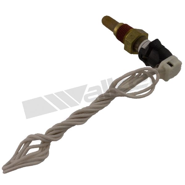 Air Charge Temperature Sensor for 1995-2002 Saturn SL1 (Walker Products 211-91040)