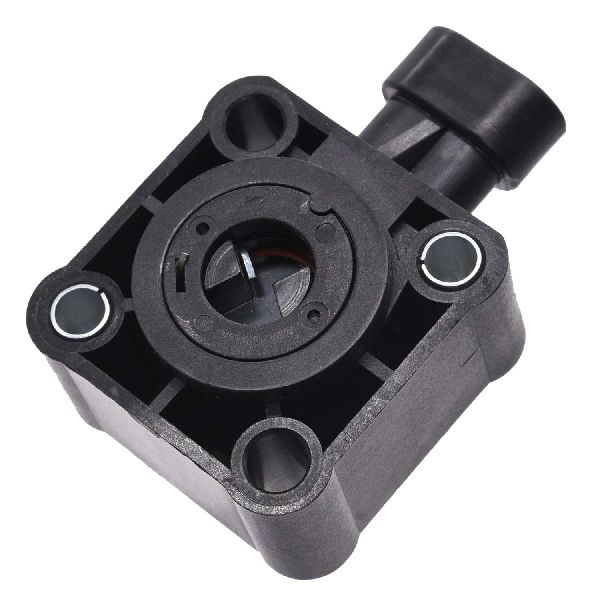 Throttle Position Sensor for 1990-1993 Dodge W350 (Walker Products 200-1113)