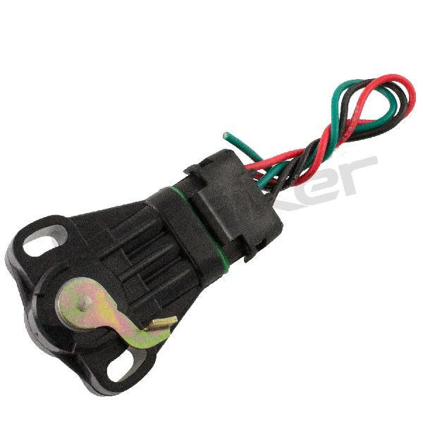 Throttle Position Sensor for 1985-1989 Chevrolet Corvette (Walker Products 200-91044)