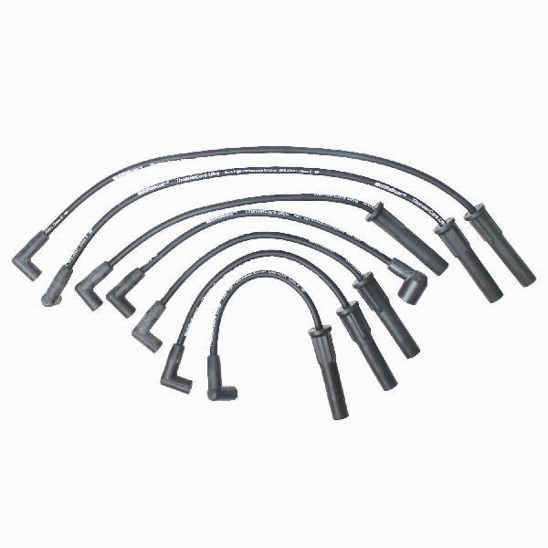 Spark Plug Wire Set for 1979-1982 Ford Mustang (Walker Products 924-1371)