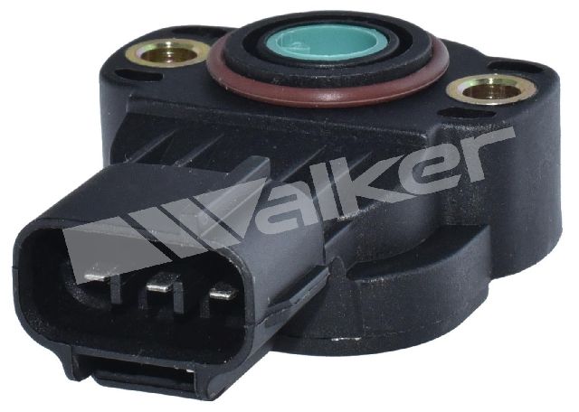 Throttle Position Sensor for 2003-2005 Dodge Neon (Walker Products 200-1101)