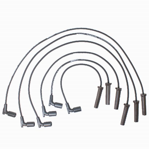 Spark Plug Wire Set for 2006 Saturn Relay (Walker Products 924-2046)