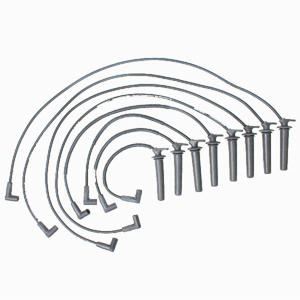 Spark Plug Wire Set for 1995-1999 Cadillac Eldorado (Walker Products 924-1469)