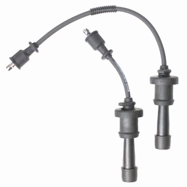 Spark Plug Wire Set for 2001-2006 Kia Optima (Walker Products 924-1891)