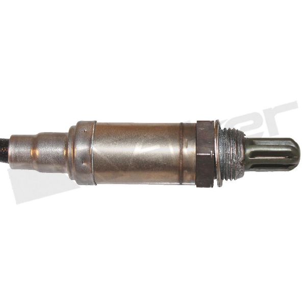 Oxygen Sensor - Downstream for 1998-2001 Kia Sephia (Walker Products 350-34166)