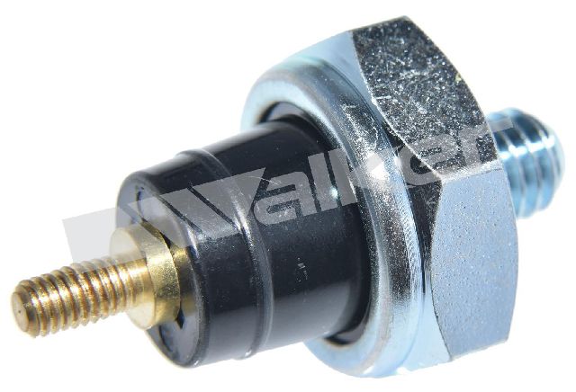 Ignition Knock (Detonation) Sensor for 1983-1987 Dodge Charger (Walker Products 242-1000)