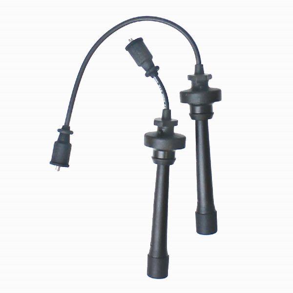 Spark Plug Wire Set for 2002-2007 Mitsubishi Lancer (Walker Products 924-1753)