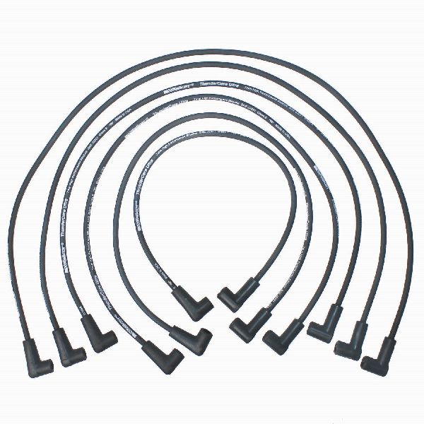 Spark Plug Wire Set for 1995-1999 Pontiac Firebird (Walker Products 924-1359)