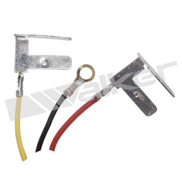 Ignition Coil for 1974-1985 Chevrolet Impala (Walker Products 920-1003)