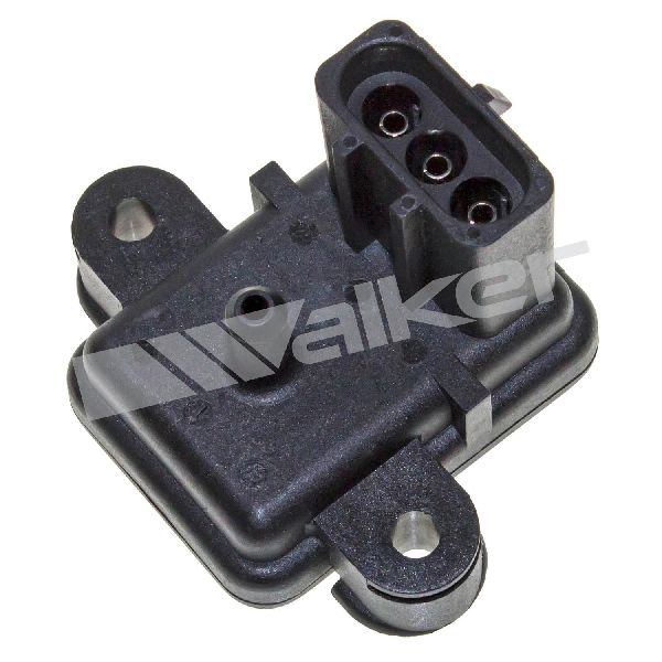 Manifold Absolute Pressure Sensor for 1988-1990 Dodge Dakota (Walker Products 225-1016)