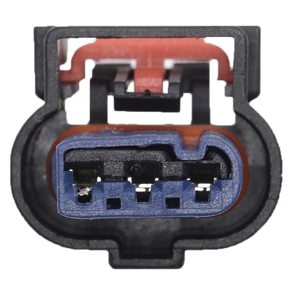 Engine Camshaft Position Sensor Connector (Walker Products 270-1145)
