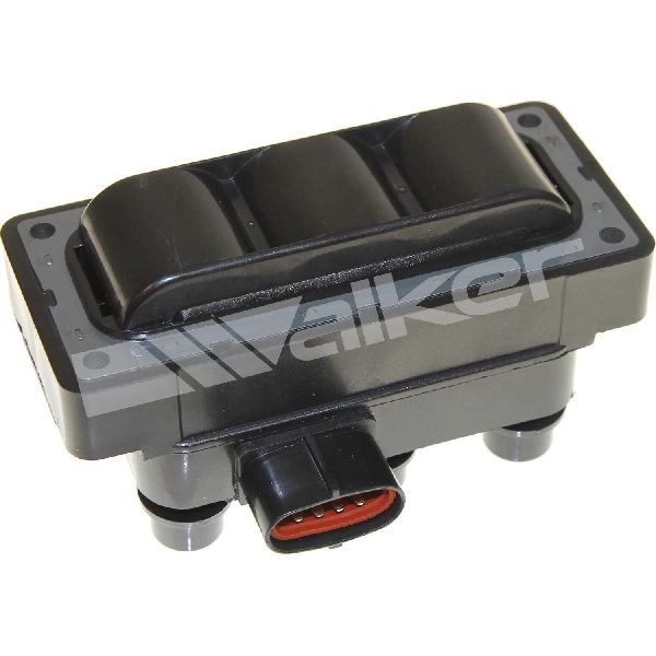 Ignition Coil for 1991-2010 Ford Explorer (Walker Products 920-1012)