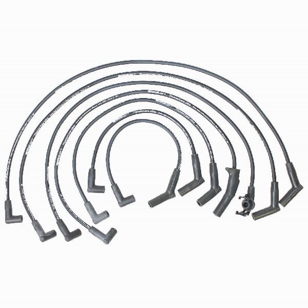 Spark Plug Wire Set for 1988 Mercury Cougar (Walker Products 924-1375)