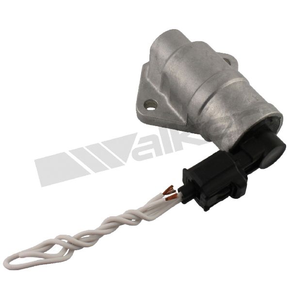 Fuel Injection Idle Air Control Valve (Walker Products 215-92058)