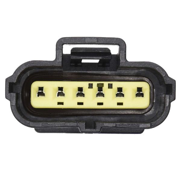 Mass Air Flow Sensor Connector (Walker Products 270-1105)