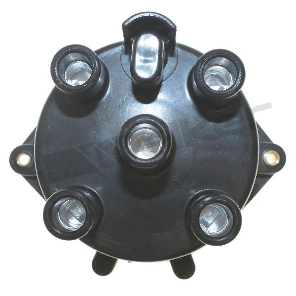 Distributor Cap for 1989-1997 Nissan Tsuru (Walker Products 925-1031)