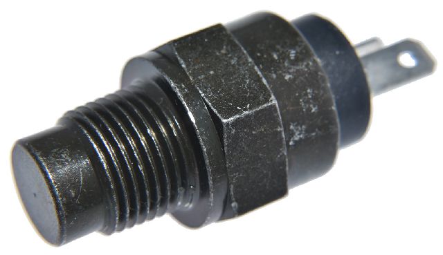 Engine Coolant Temperature Sensor for 1984-1987 Dodge D350 (Walker Products 210-1003)