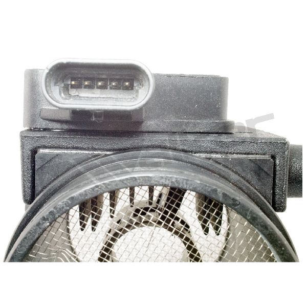 Mass Air Flow Sensor for 1986-1989 Chevrolet Corvette (Walker Products 245-1006)