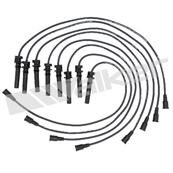 Spark Plug Wire Set for 2005 Chrysler 300 (Walker Products 924-1660)