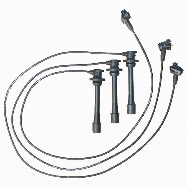 Spark Plug Wire Set for 1995-2004 Toyota Tacoma (Walker Products 924-1520)