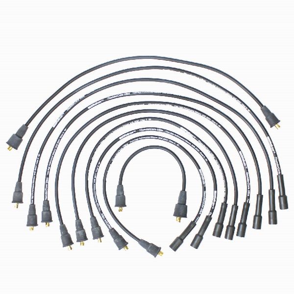 Spark Plug Wire Set for 1981-1983 Chrysler Imperial (Walker Products 924-1398)
