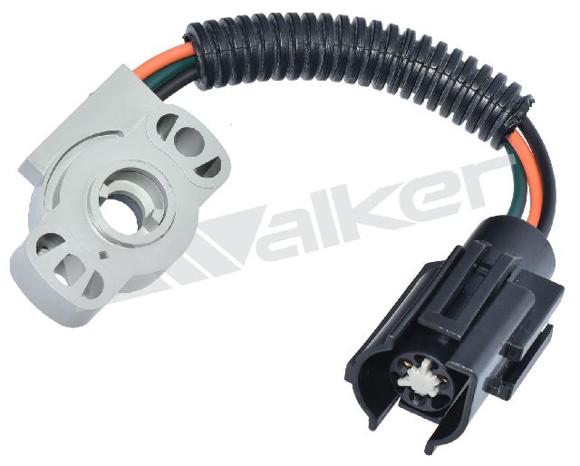 Throttle Position Sensor for 1983-1987 Ford Ranger (Walker Products 200-1016)