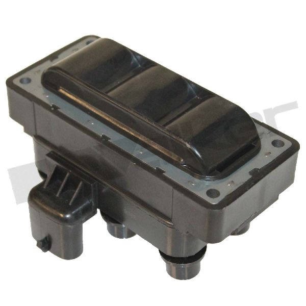 Ignition Coil for 1989-2000 Mercury Cougar (Walker Products 920-1014)