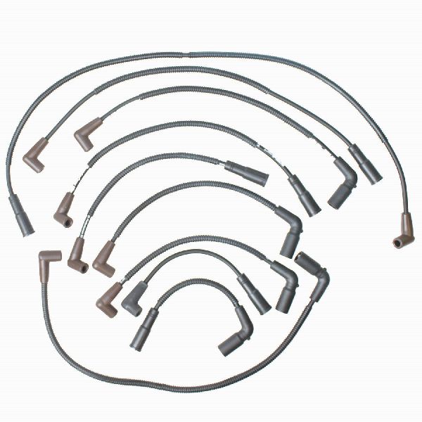 Spark Plug Wire Set for 1994-1996 Buick Roadmaster (Walker Products 924-1476)