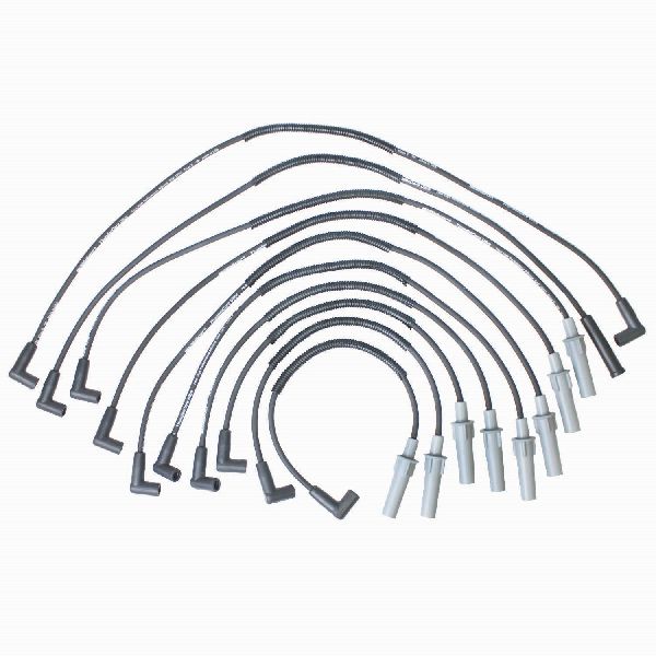 Spark Plug Wire Set for 1994-1999 Dodge Ram 1500 (Walker Products 924-1413)
