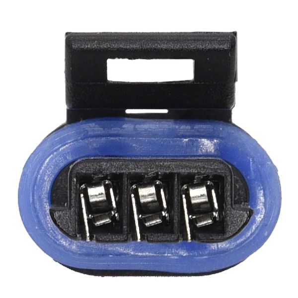 Engine Camshaft Position Sensor Connector (Walker Products 270-1086)
