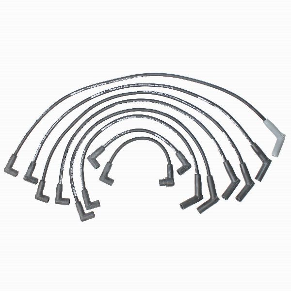 Spark Plug Wire Set for 1986-1995 Ford Taurus (Walker Products 924-1328)
