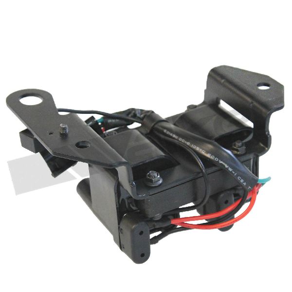 Ignition Coil for 1995-1999 Hyundai Accent (Walker Products 920-1104)
