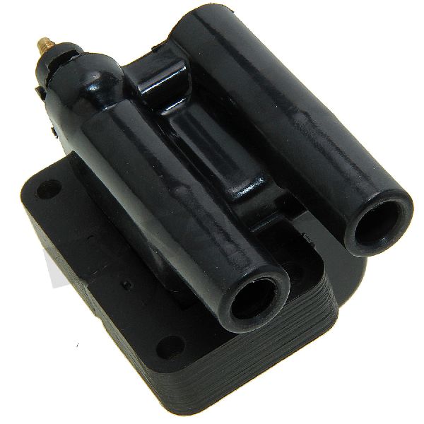 Ignition Coil for 1995-1998 Eagle Talon (Walker Products 920-1044)