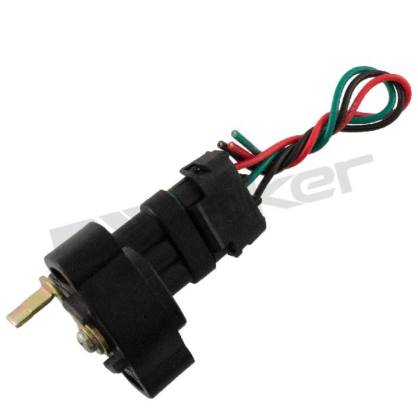 Throttle Position Sensor for 1987-1990 Jeep Comanche (Walker Products 200-91095)