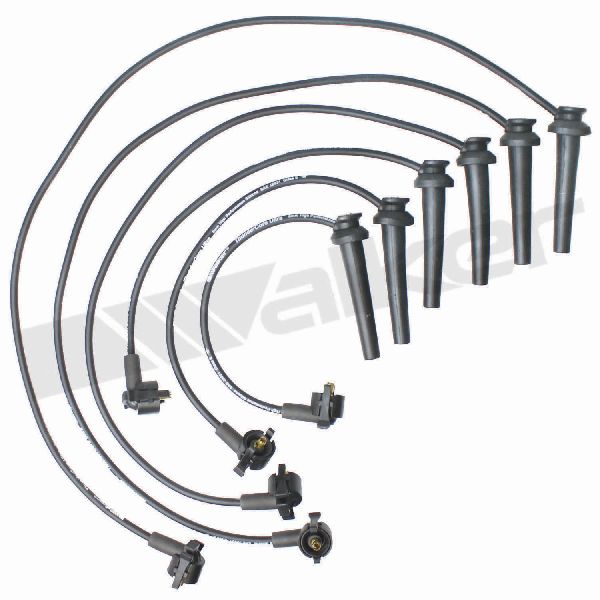 Spark Plug Wire Set for 1996-2000 Mercury Sable (Walker Products 924-2027)