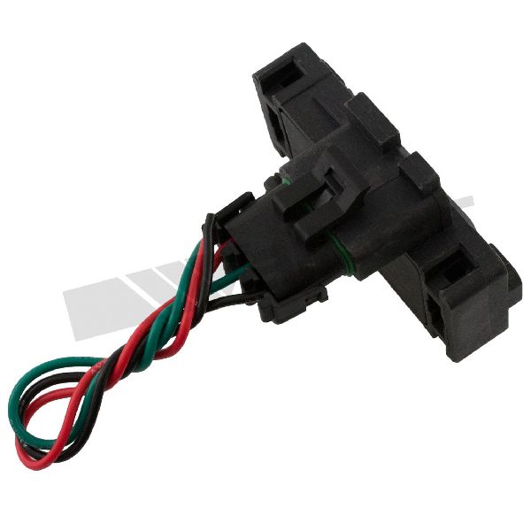 Manifold Absolute Pressure Sensor for 1980-1987 Buick Regal (Walker Products 225-91003)