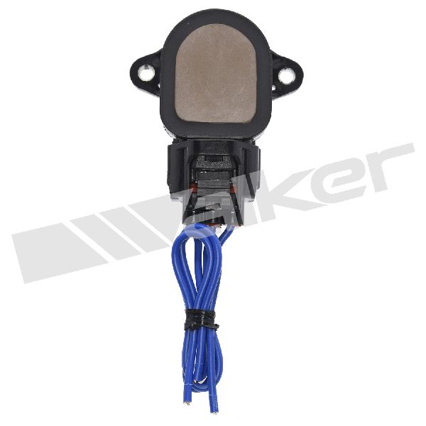 Throttle Position Sensor for 1998-2005 Toyota Corolla (Walker Products 200-91237)