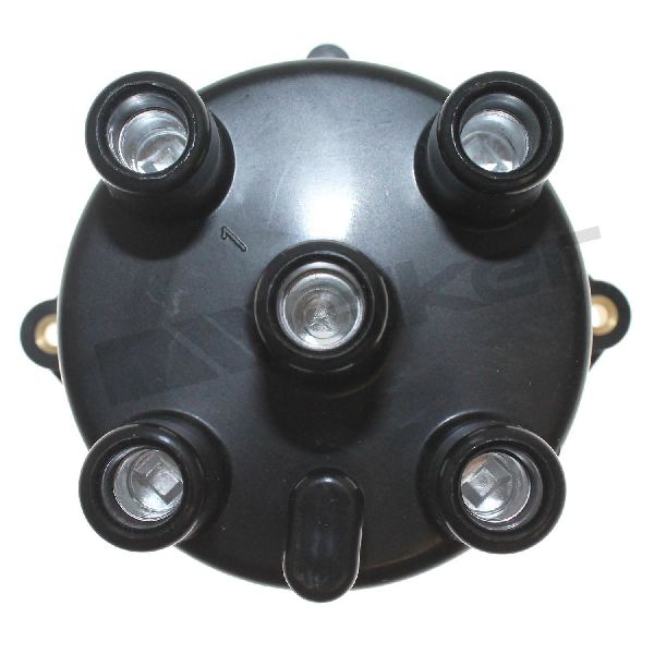Distributor Cap for 1982-1985 Nissan Sentra (Walker Products 925-1035)