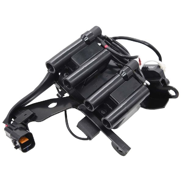 Ignition Coil for 1995 Hyundai Sonata (Walker Products 920-1168)