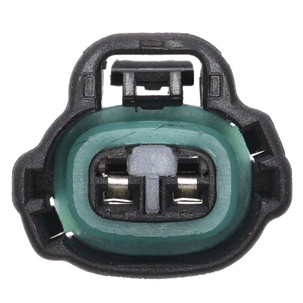 Engine Crankshaft Position Sensor Connector - Left, Right (Walker Products 270-1102)