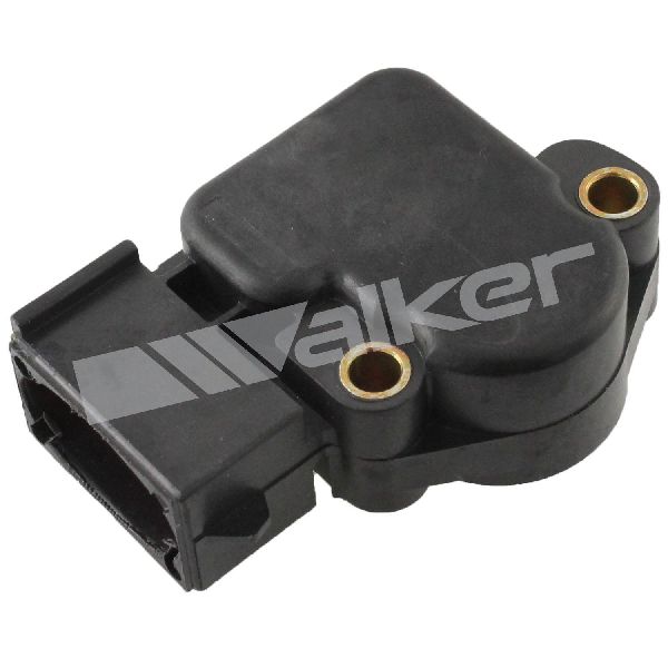 Throttle Position Sensor for 1988-1992 Lincoln Continental (Walker Products 200-1023)
