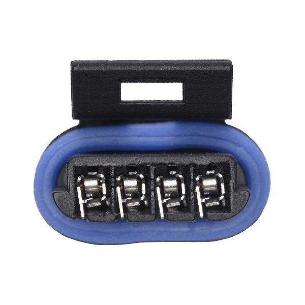 Engine Crankshaft Position Sensor Connector (Walker Products 270-1042)