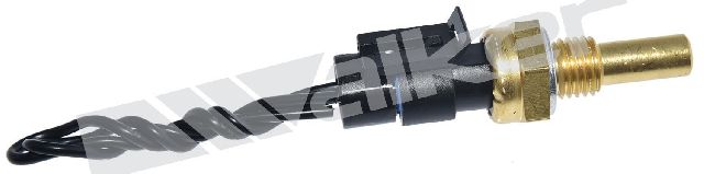 Engine Coolant Temperature Sensor for 2015-2020 Chevrolet Suburban (Walker Products 211-91118)