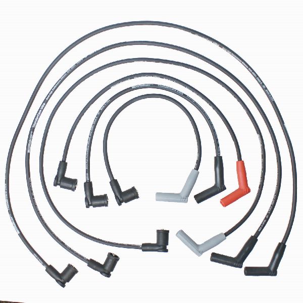 Spark Plug Wire Set for 2004-2006 Mercury Monterey (Walker Products 924-2036)
