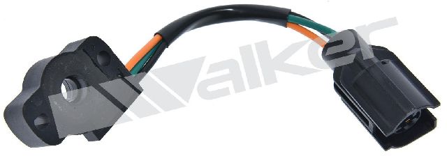 Throttle Position Sensor for 1986-1990 Lincoln Town Car (Walker Products 200-1382)