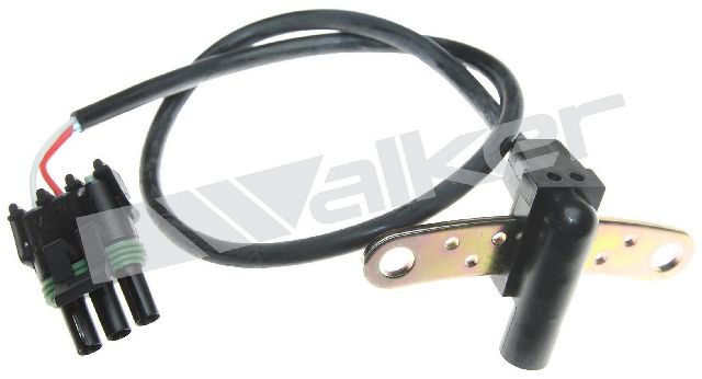 Engine Crankshaft Position Sensor for 1987-1990 Jeep Wrangler (Walker Products 235-1096)